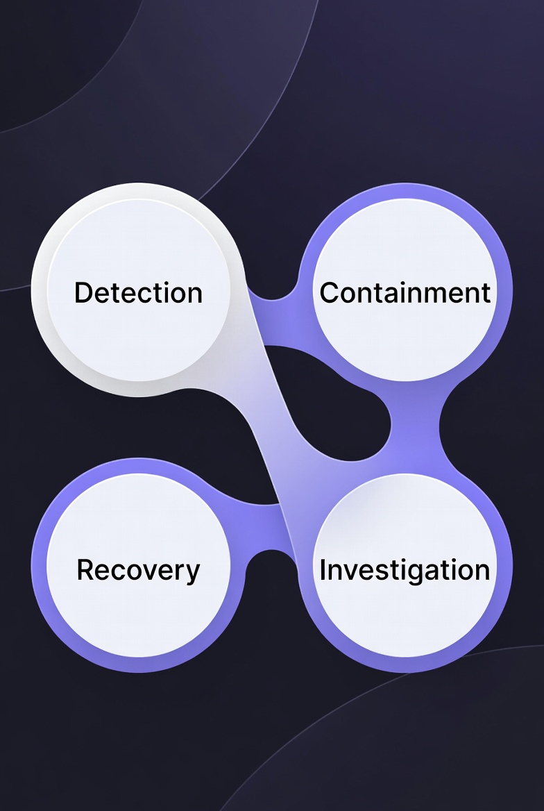 Incident Response Essentials